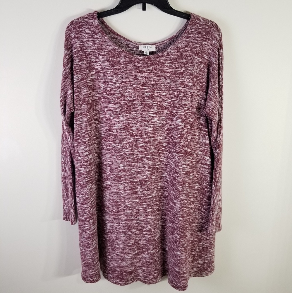 Umgee | Wine Tunic